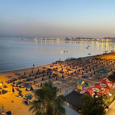 Seaside Apartments دراس المظهر الخارجي الصورة