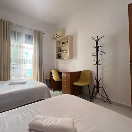 Seaside Apartments دراس المظهر الخارجي الصورة