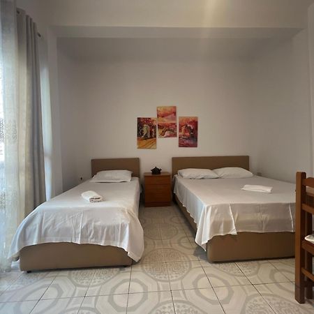 Seaside Apartments دراس المظهر الخارجي الصورة