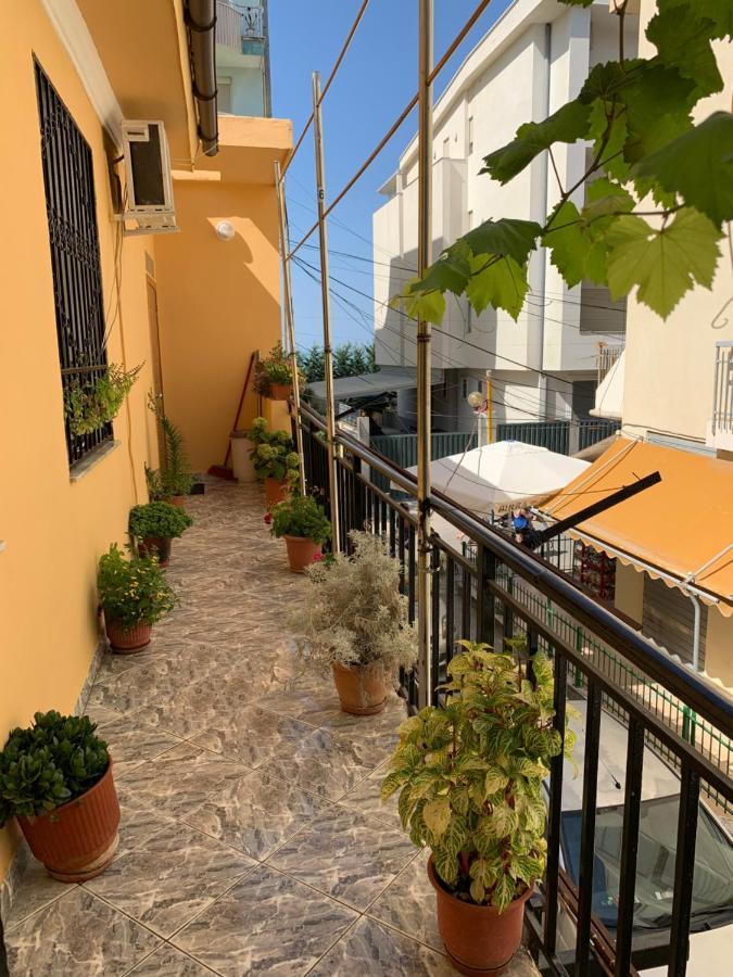 Seaside Apartments دراس المظهر الخارجي الصورة