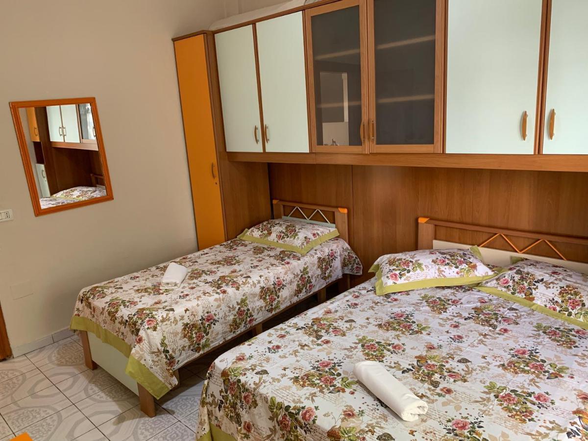 Seaside Apartments دراس المظهر الخارجي الصورة