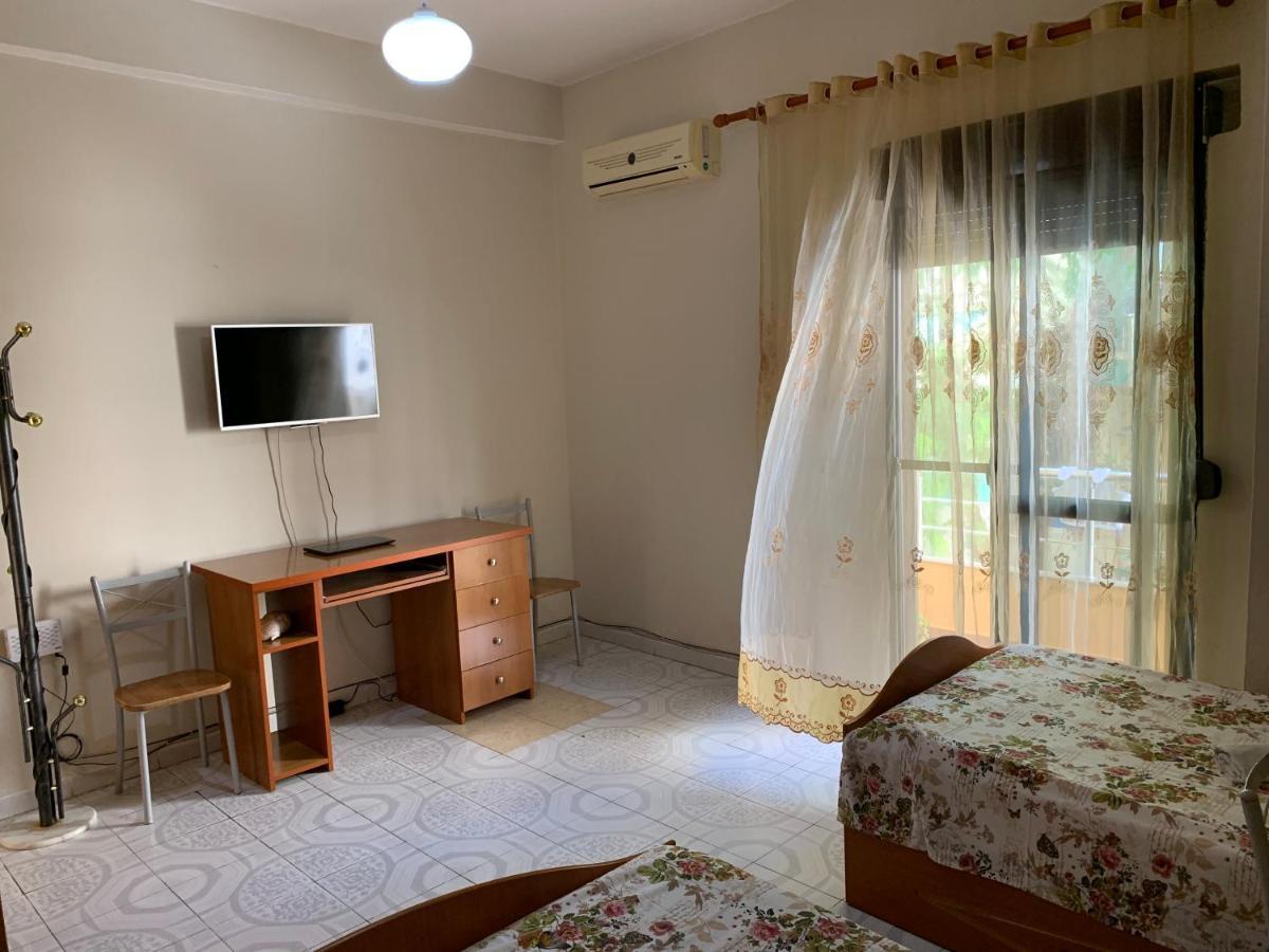 Seaside Apartments دراس المظهر الخارجي الصورة