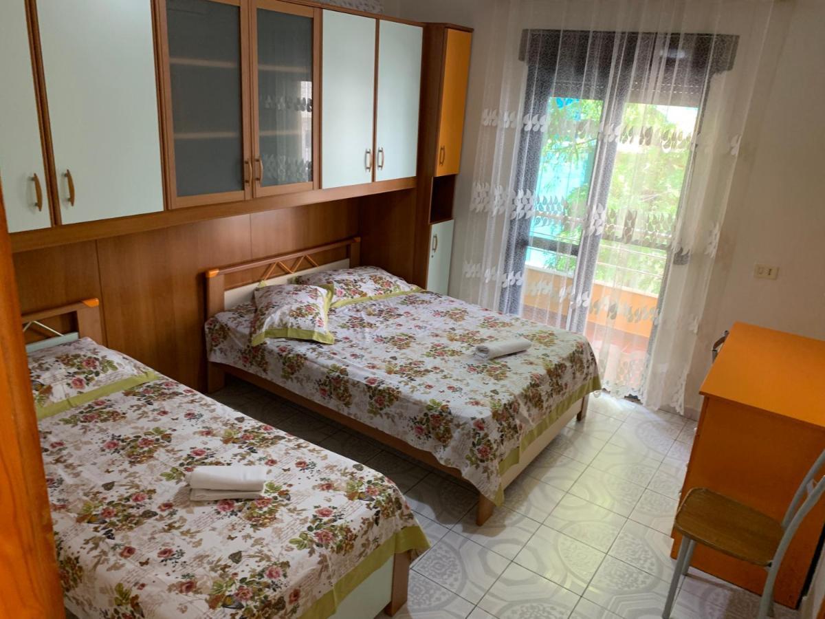 Seaside Apartments دراس المظهر الخارجي الصورة