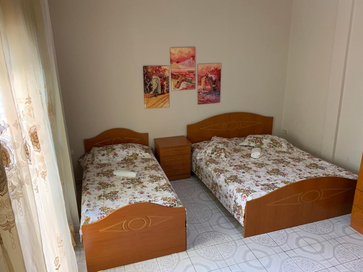Seaside Apartments دراس المظهر الخارجي الصورة