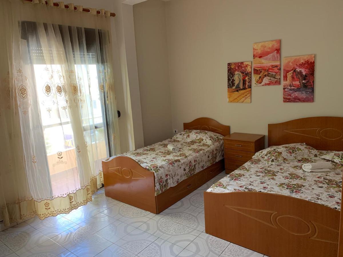 Seaside Apartments دراس المظهر الخارجي الصورة