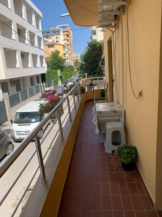Seaside Apartments دراس المظهر الخارجي الصورة