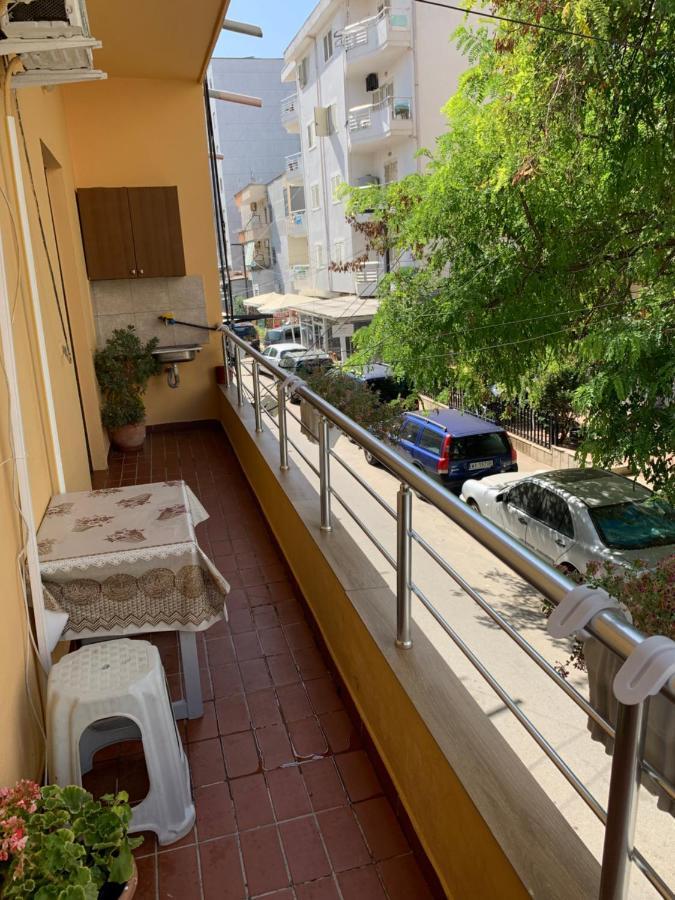 Seaside Apartments دراس المظهر الخارجي الصورة