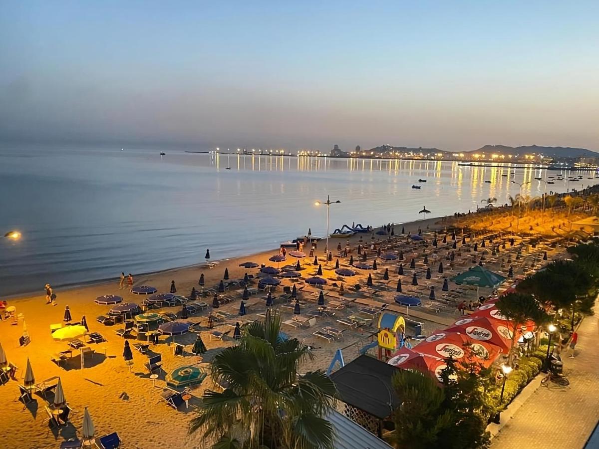 Seaside Apartments دراس المظهر الخارجي الصورة