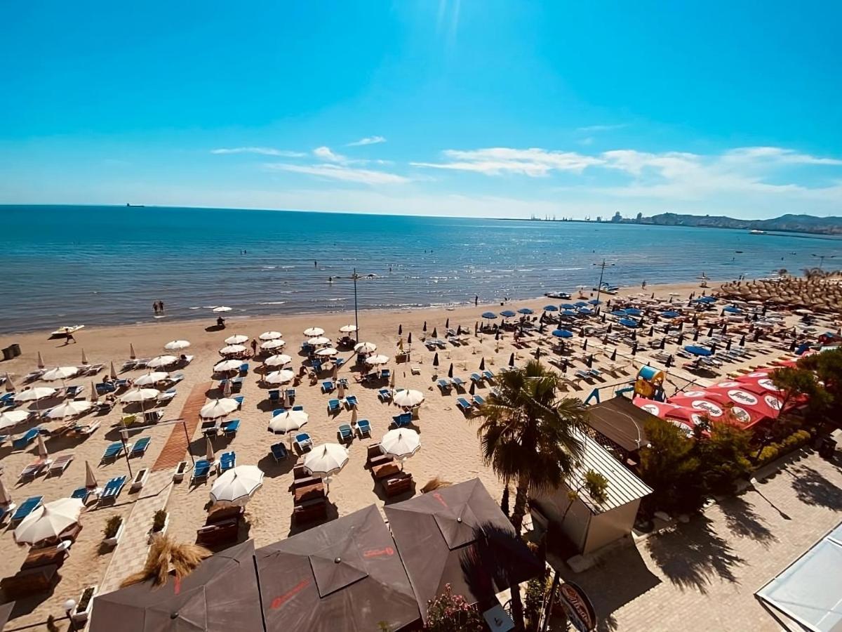 Seaside Apartments دراس المظهر الخارجي الصورة