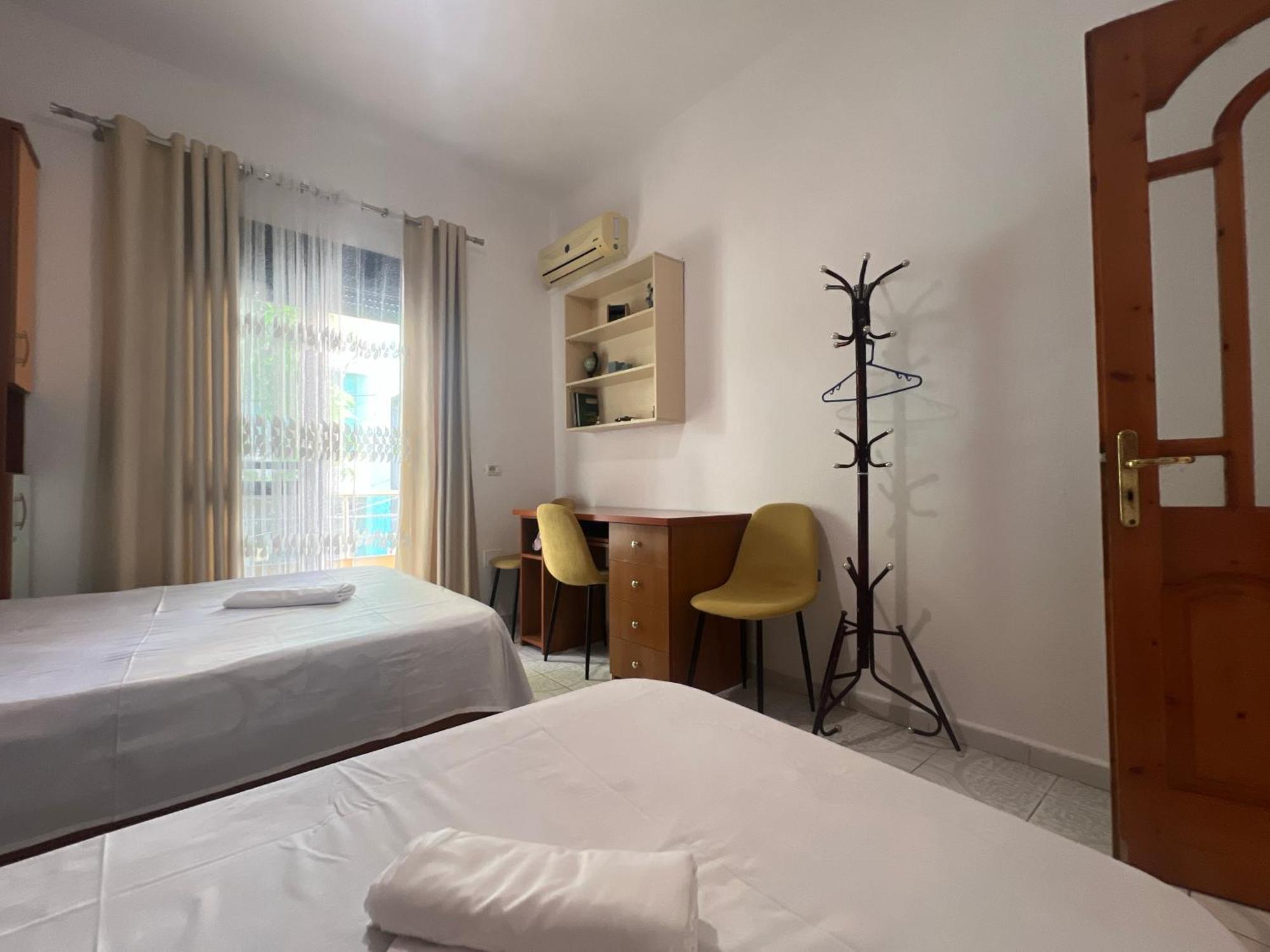 Seaside Apartments دراس المظهر الخارجي الصورة