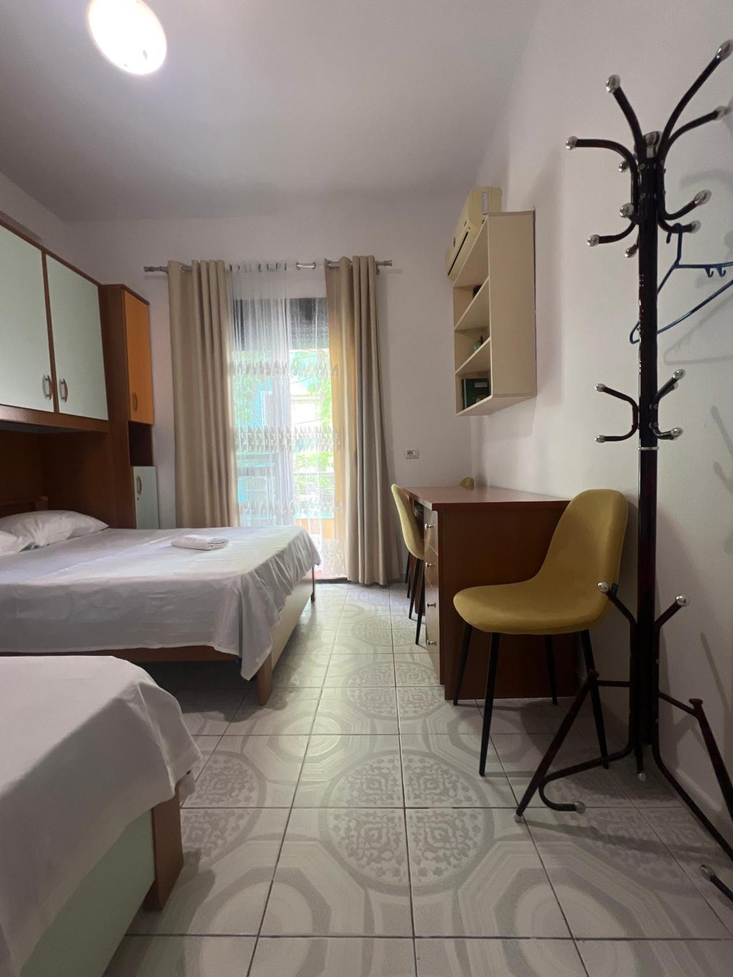 Seaside Apartments دراس المظهر الخارجي الصورة