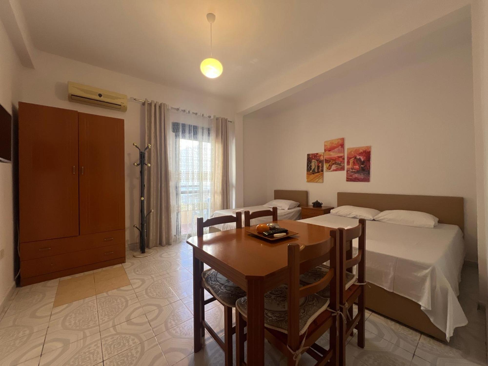 Seaside Apartments دراس المظهر الخارجي الصورة