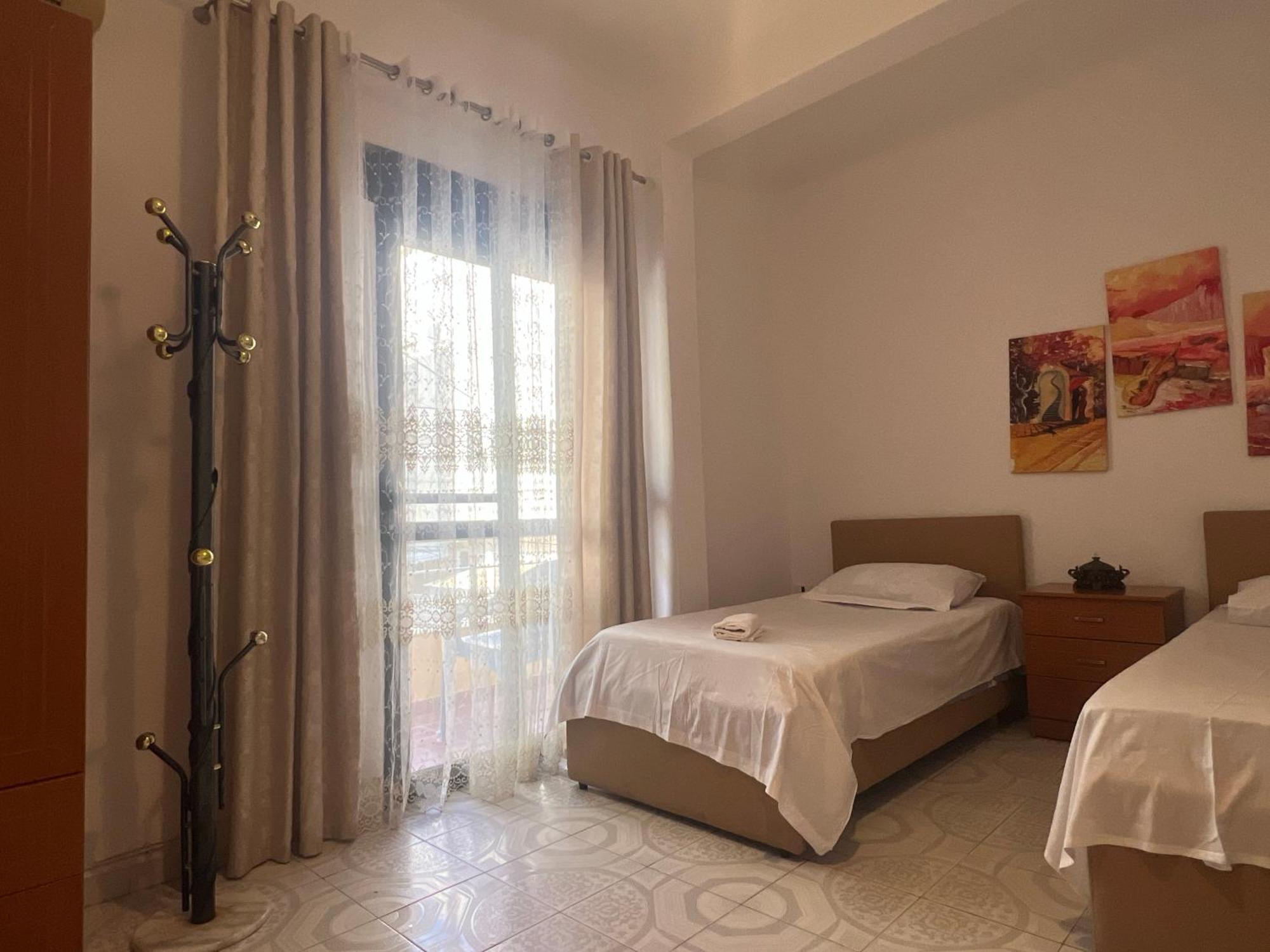 Seaside Apartments دراس المظهر الخارجي الصورة