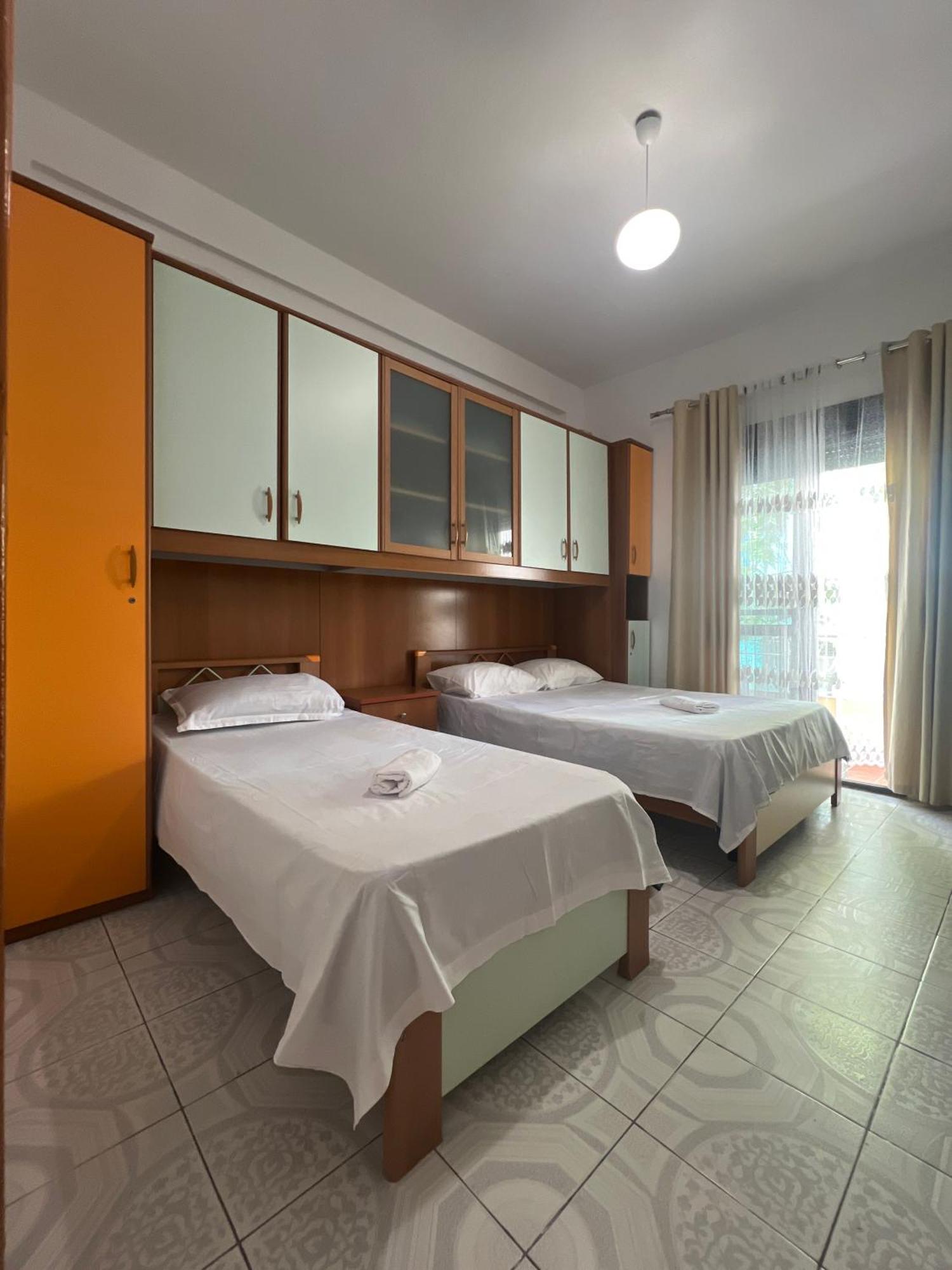 Seaside Apartments دراس المظهر الخارجي الصورة