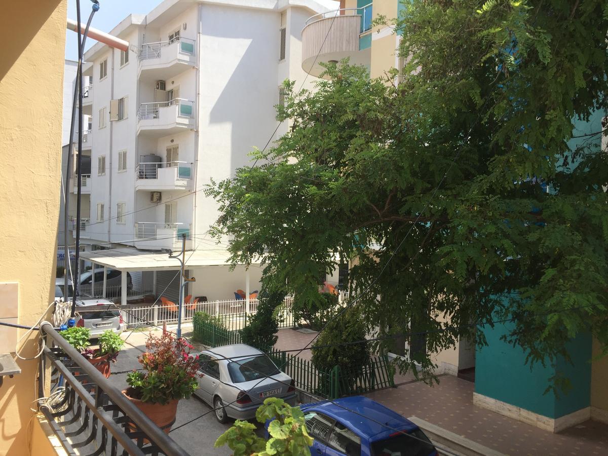 Seaside Apartments دراس المظهر الخارجي الصورة