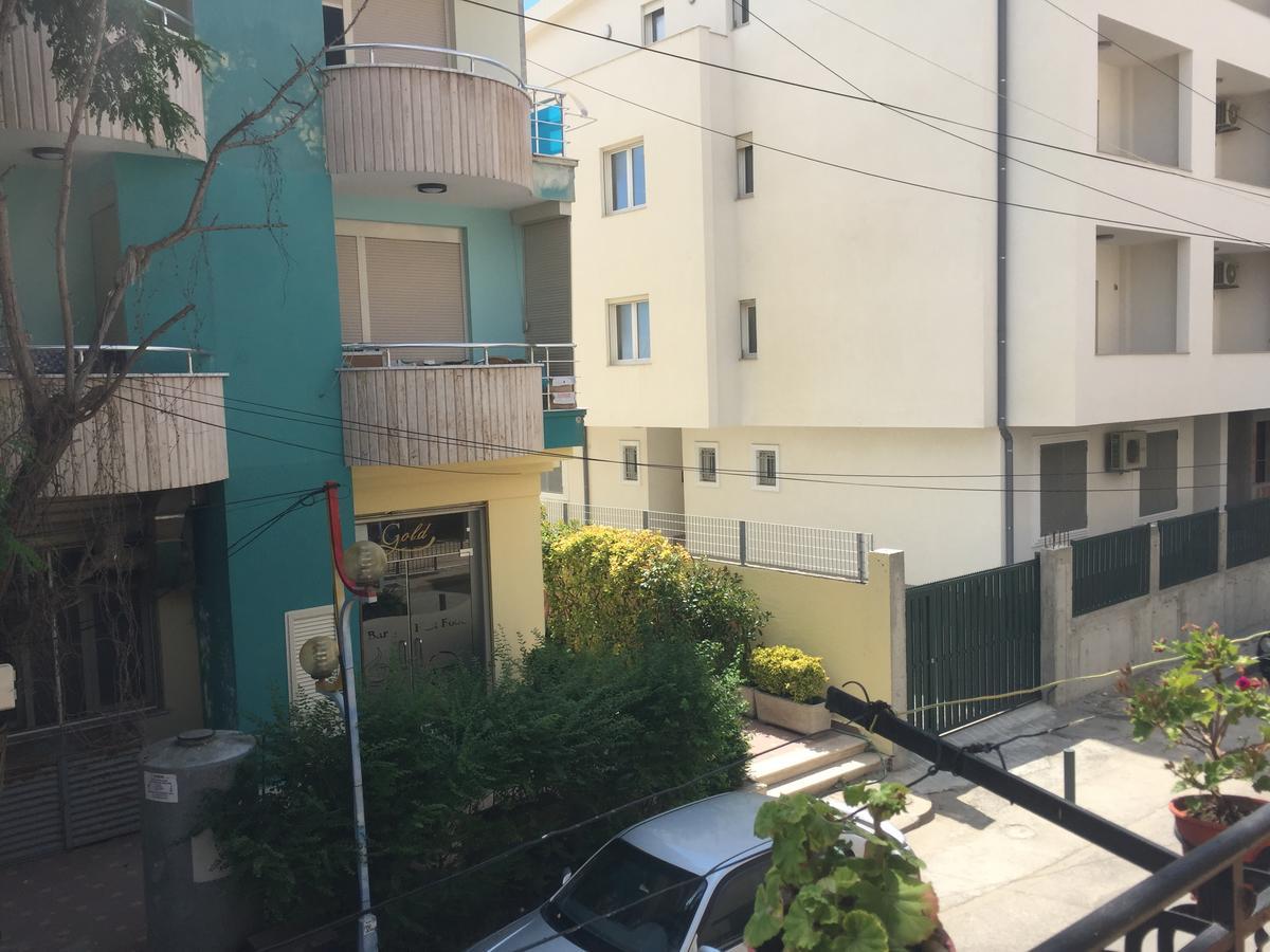 Seaside Apartments دراس المظهر الخارجي الصورة
